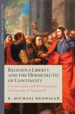 Bertrand.pt - Religious Liberty And The Hermeneutic Of Continuity