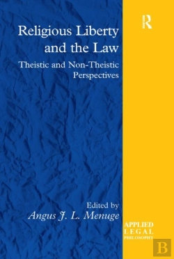 Bertrand.pt - Religious Liberty And The Law