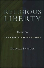 Religious Liberty
