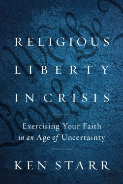 Bertrand.pt - Religious Liberty In Crisis