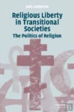 Bertrand.pt - Religious Liberty In Transitional Societies