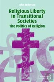 Religious Liberty In Transitional Societies