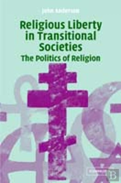 Bertrand.pt - Religious Liberty In Transitional Societies