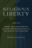 Religious Liberty, Volume 4