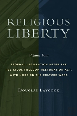 Bertrand.pt - Religious Liberty, Volume 4