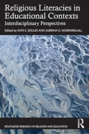 Religious Literacies In Educational Contexts