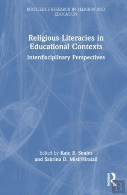 Bertrand.pt - Religious Literacies In Educational Contexts
