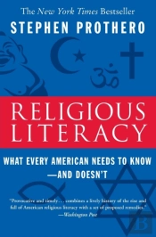 Religious Literacy