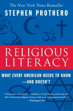 Bertrand.pt - Religious Literacy