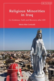 Religious Minorities In Iraq
