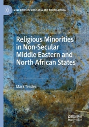Religious Minorities In Non-Secular Middle Eastern And North African States