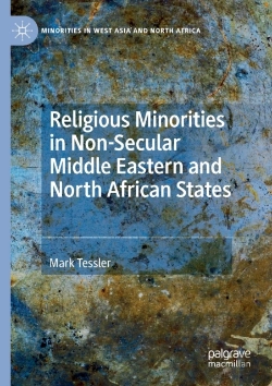 Bertrand.pt - Religious Minorities In Non-Secular Middle Eastern And North African States