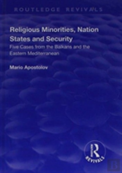 Bertrand.pt - Religious Minorities, Nation States And Security