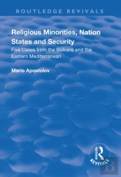 Religious Minorities, Nation States And Security