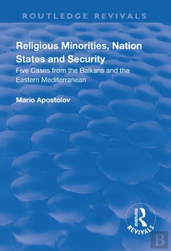 Bertrand.pt - Religious Minorities, Nation States And Security