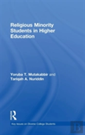 Religious Minority Students In Higher Education