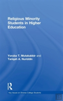 Bertrand.pt - Religious Minority Students In Higher Education