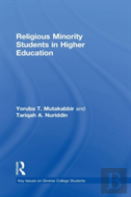 Religious Minority Students In Higher Education