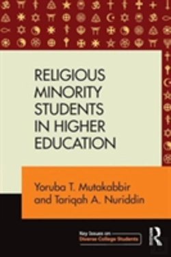 Bertrand.pt - Religious Minority Students In Higher Education
