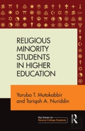Religious Minority Students In Higher Education