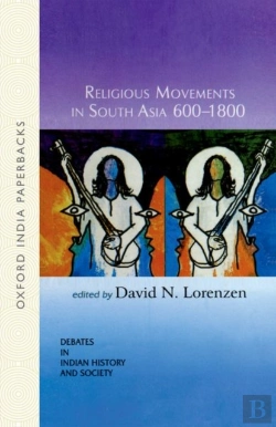 Bertrand.pt - Religious Movements In South Asia 600-1800