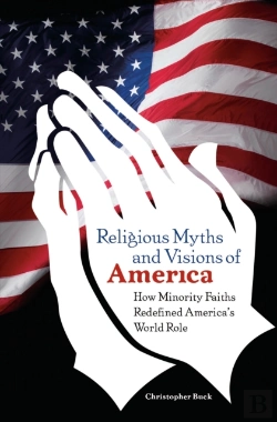 Bertrand.pt - Religious Myths And Visions Of America