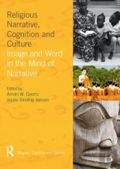 Religious Narrative, Cognition And Culture