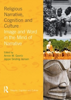 Bertrand.pt - Religious Narrative, Cognition And Culture