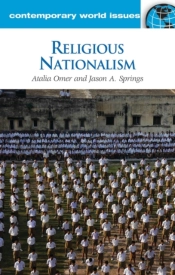 Religious Nationalism