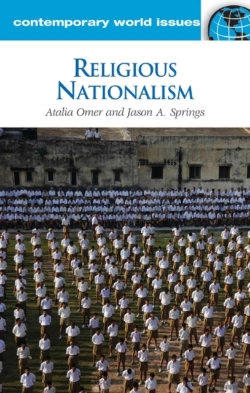 Bertrand.pt - Religious Nationalism