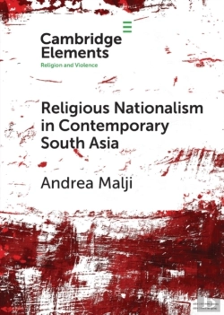 Bertrand.pt - Religious Nationalism In Contemporary South Asia