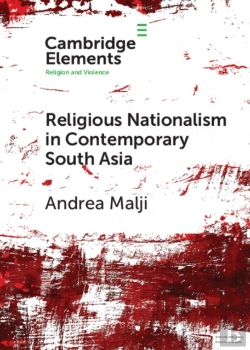 Bertrand.pt - Religious Nationalism In Contemporary South Asia