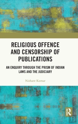 Bertrand.pt - Religious Offence And Censorship Of Publications