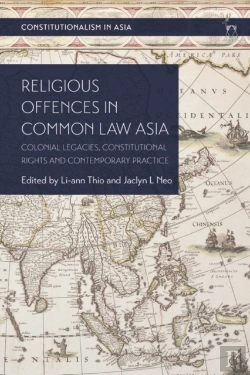 Bertrand.pt - Religious Offences In Common Law Asia
