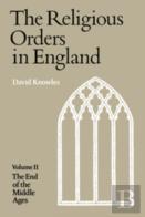 Religious Orders Vol 2