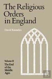 Religious Orders Vol 2
