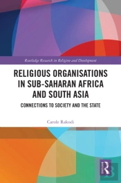 Religious Organisations In Sub-Saharan Africa And South Asia