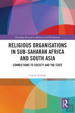 Bertrand.pt - Religious Organisations In Sub-Saharan Africa And South Asia