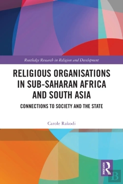 Bertrand.pt - Religious Organisations In Sub-Saharan Africa And South Asia