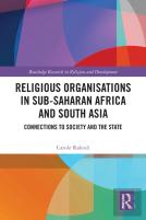 Religious Organisations In Sub-Saharan Africa And South Asia