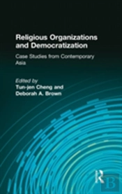 Religious Organizations And Democratization