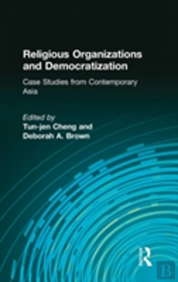 Bertrand.pt - Religious Organizations And Democratization