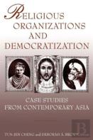 Religious Organizations And Democratization