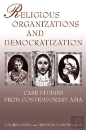 Religious Organizations And Democratization