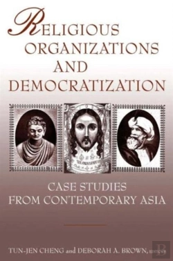 Bertrand.pt - Religious Organizations And Democratization