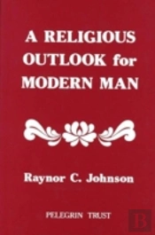 Religious Outlook For Modern Man