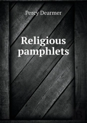Religious Pamphlets
