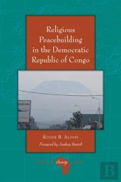 Religious Peacebuilding In The Democratic Republic Of Congo