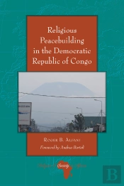 Religious Peacebuilding In The Democratic Republic Of Congo