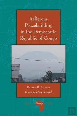 Bertrand.pt - Religious Peacebuilding In The Democratic Republic Of Congo